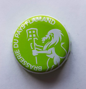 Anostéké, Brasserie du Pays Flamand